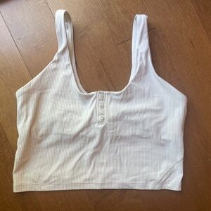 Lululemon Sport Bra size 8